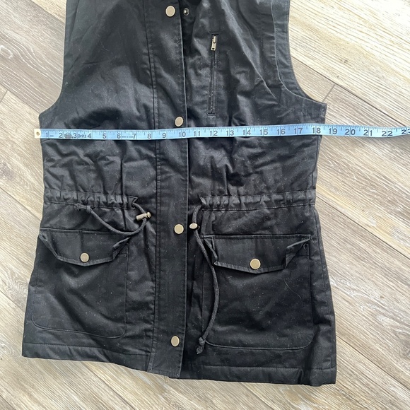 Love Tree Vest - Picture 4 of 7